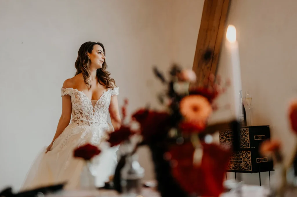 Moar in Grünbach Hochzeit Fotoshooting