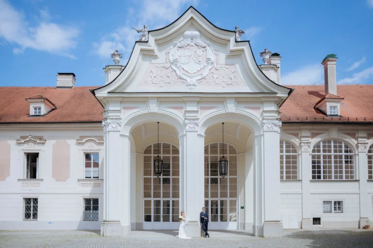 Schloss Lamberg Standesamt